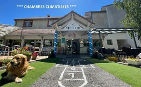 Nestor Hotel 3
