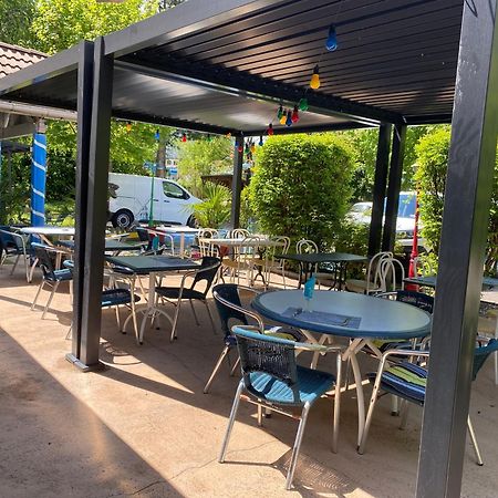 Nestor Hotel Gap Et Restaurant Экстерьер фото