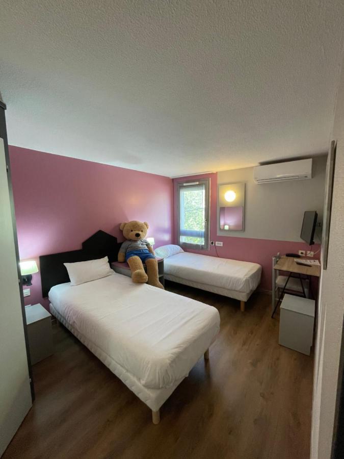 Nestor Hotel Gap Et Restaurant Экстерьер фото