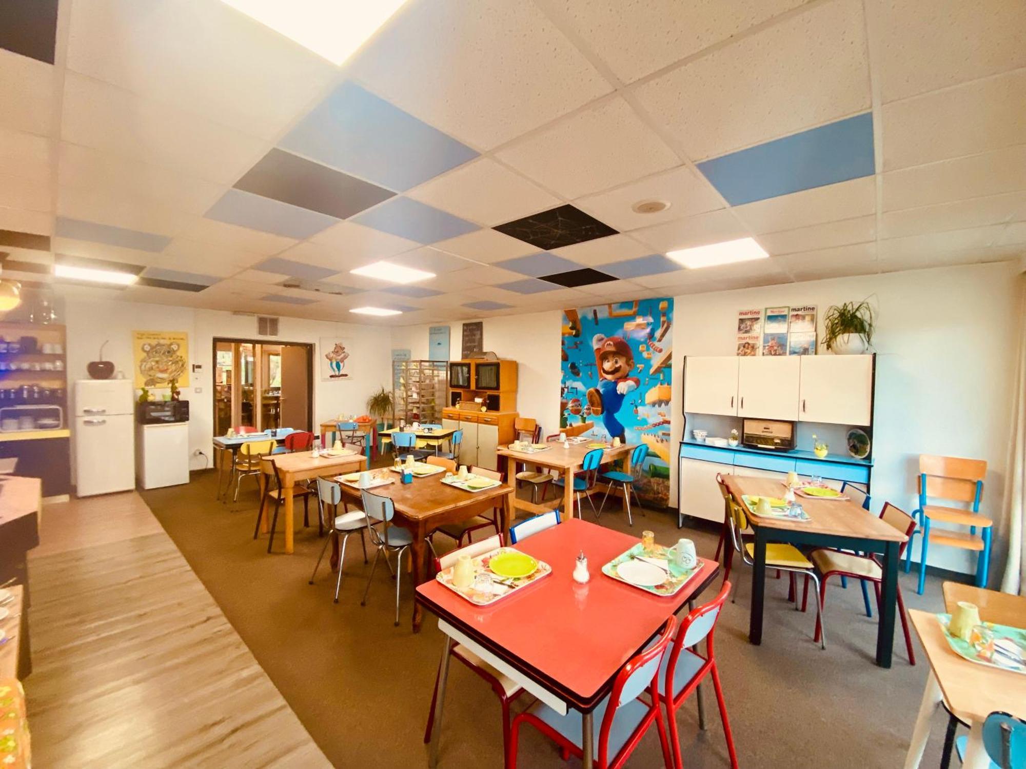 Nestor Hotel Gap Et Restaurant Экстерьер фото