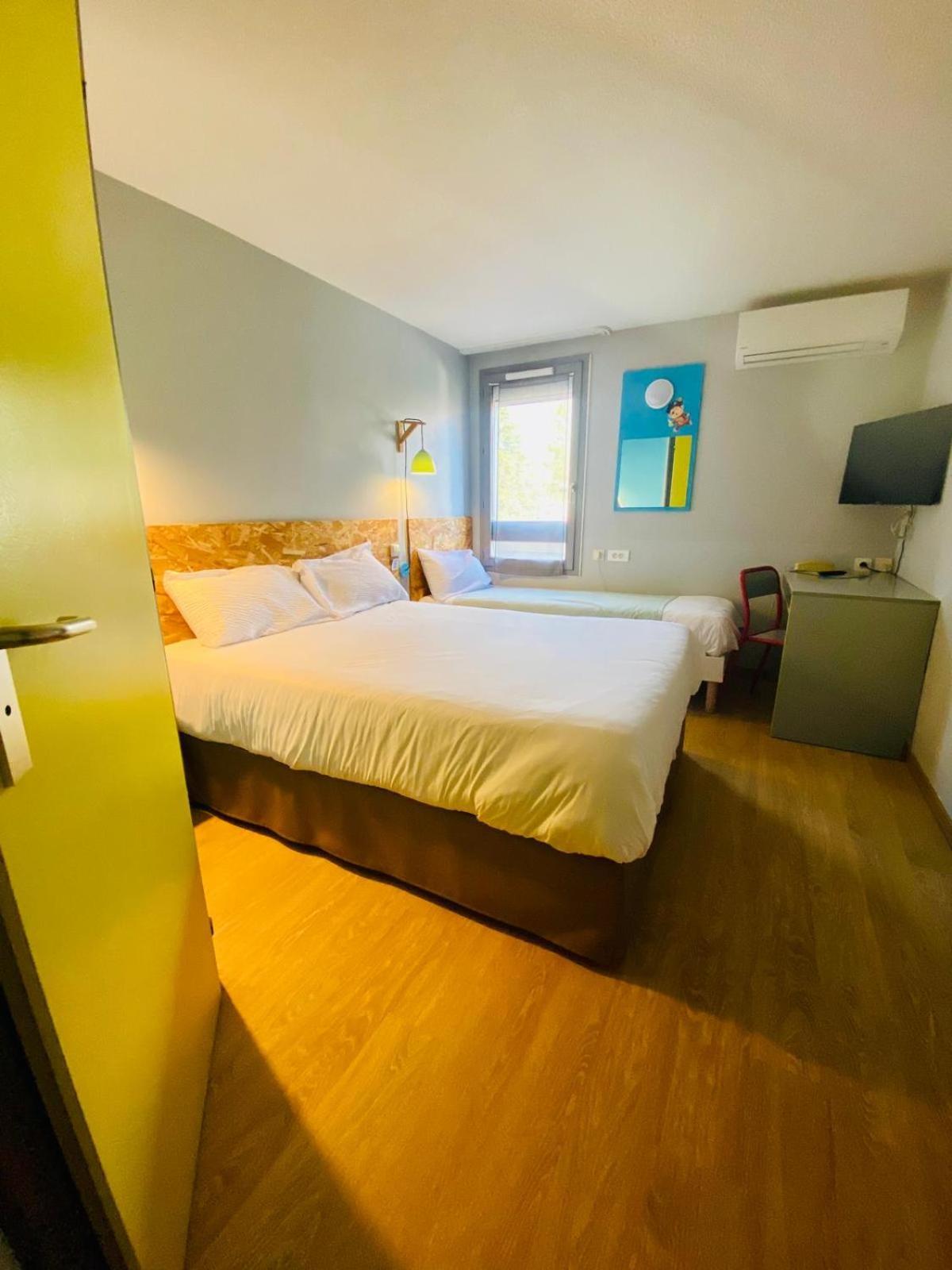 Nestor Hotel Gap Et Restaurant Экстерьер фото