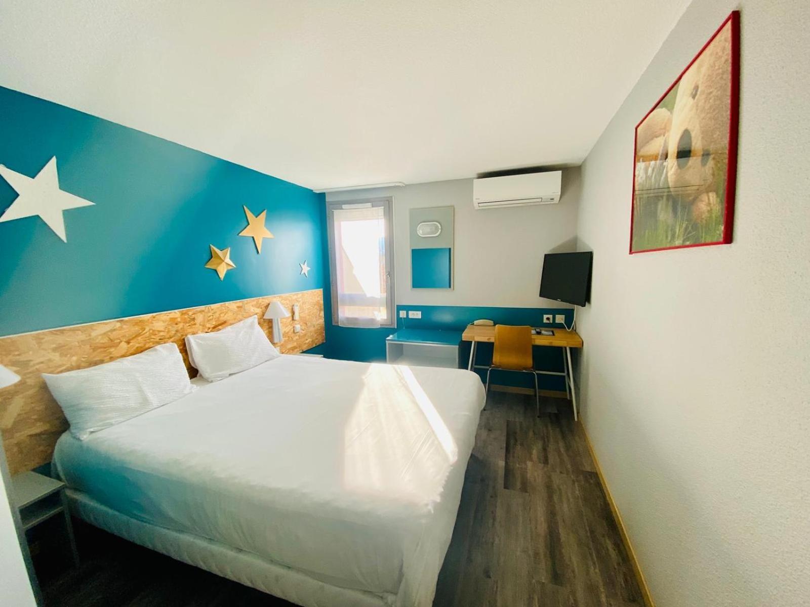 Nestor Hotel Gap Et Restaurant Экстерьер фото