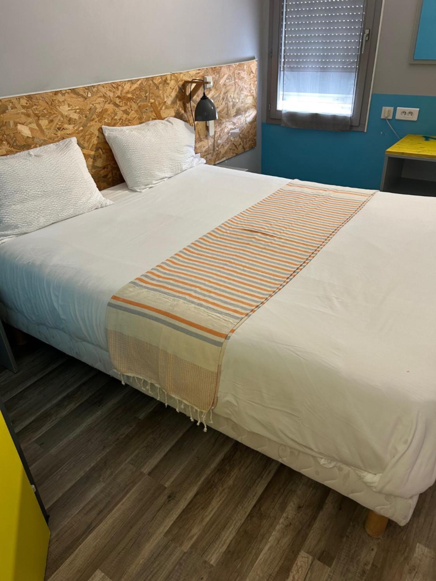 Nestor Hotel Gap Et Restaurant Экстерьер фото