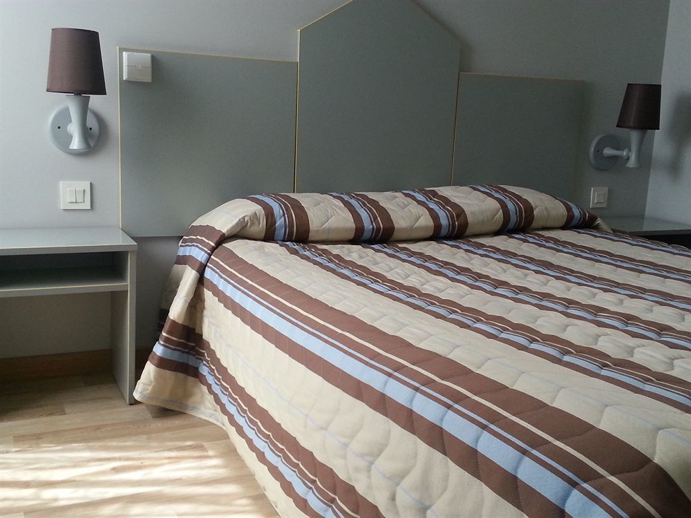 Nestor Hotel Gap Et Restaurant Экстерьер фото