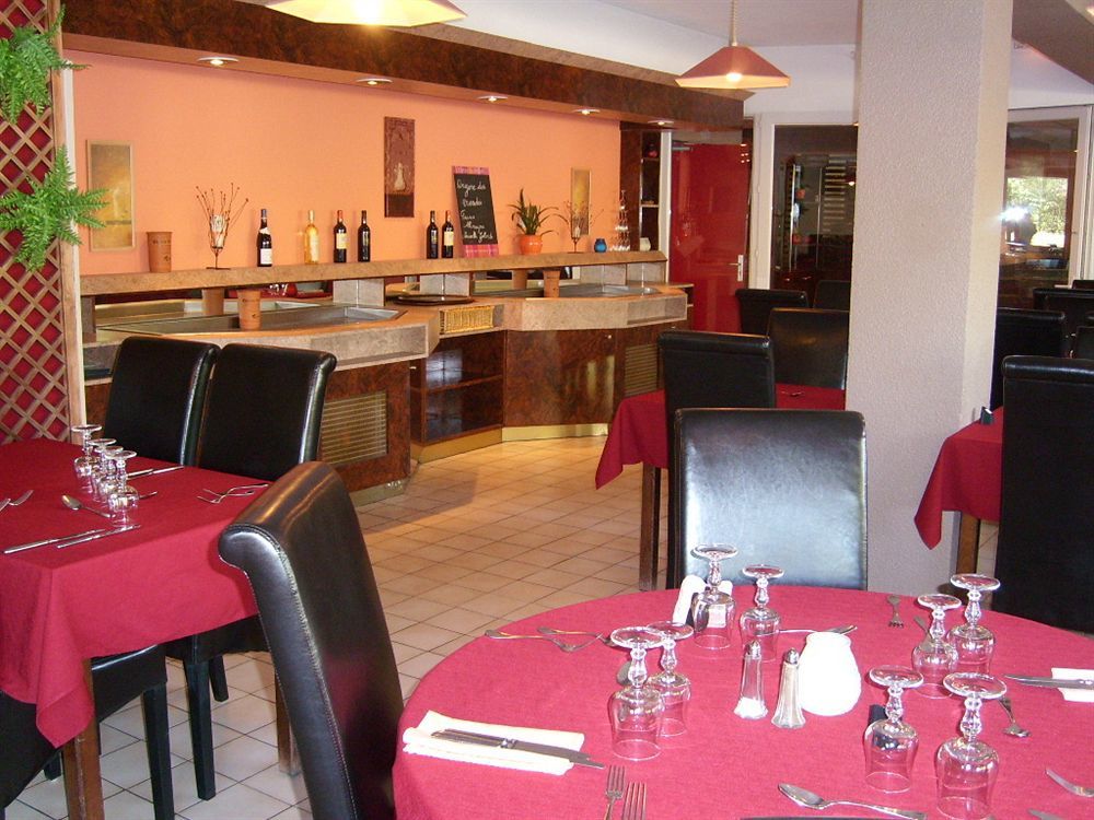 Nestor Hotel Gap Et Restaurant Экстерьер фото